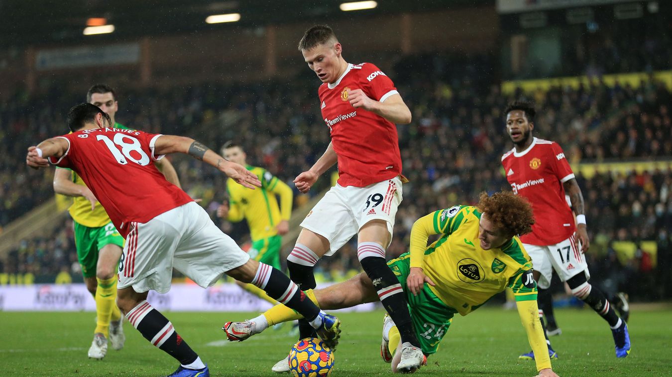 Ảnh bài viết Với Rangnick, Man Utd xuất hiện 2 máy chạy không thể thay thế