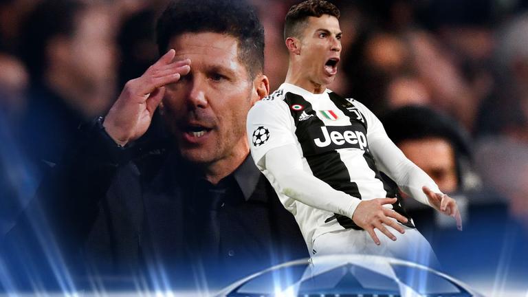 Ảnh bài viết Ronaldo đã khiến người Atletico ám ảnh ra sao?