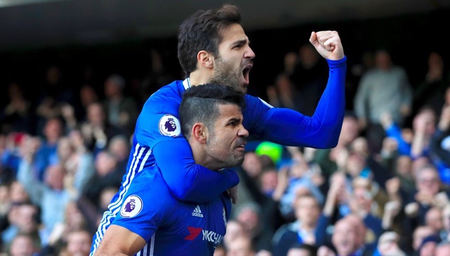 Ảnh bài viết 10 ngôi sao Chelsea đầu tiên được Granovskaia chiêu mộ