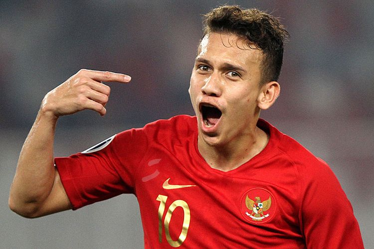 "Messi Indonesia" lỗi hẹn với trận đấu gặp ĐT Việt Nam