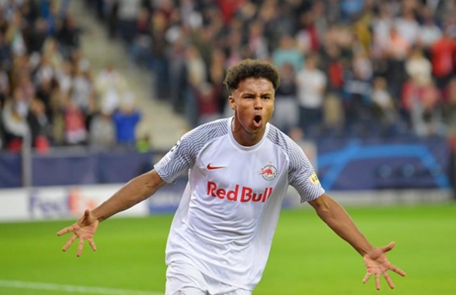 Ảnh bài viết Mục tiêu của Bayern nói gì về trận đấu tại 1/8 Champions League?