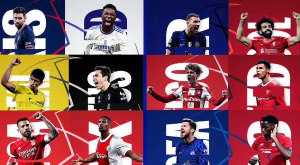 Ảnh bài viết "Sự cố của UEFA là nỗi ô nhục"