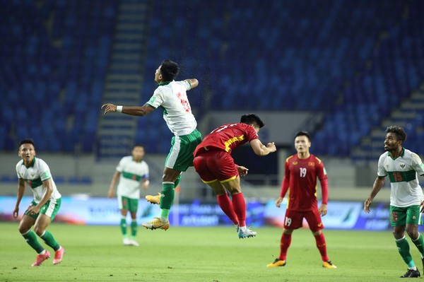 Ảnh bài viết 4 nhân tố Indonesia ĐT Việt Nam cần dè chừng