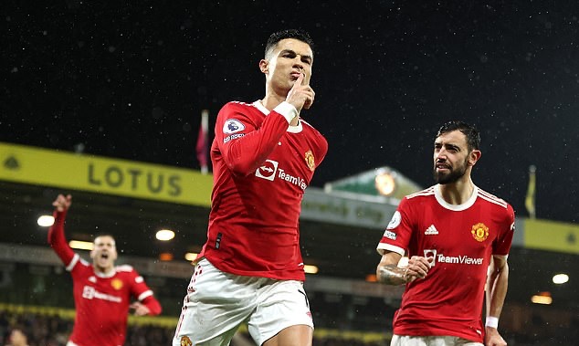 Ảnh bài viết Vì sao Man Utd không e ngại Atletico Madrid?