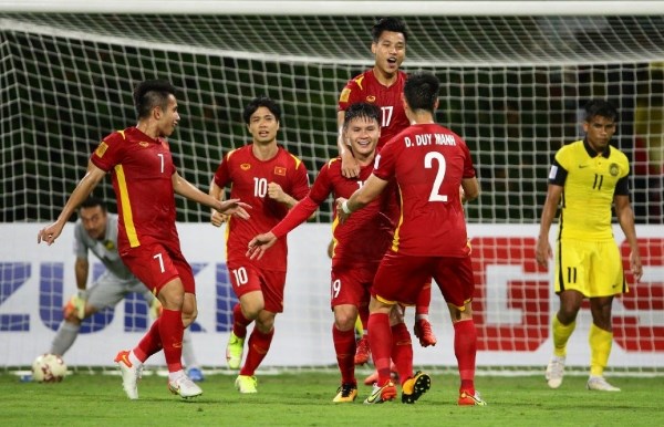 Ảnh bài viết 4 điều ĐT Việt Nam cần làm để quật ngã Campuchia