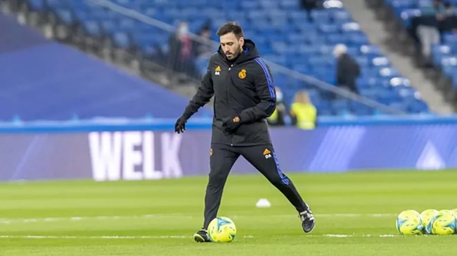 Ảnh bài viết Nhân tố bí ẩn đằng sau thành công của Real