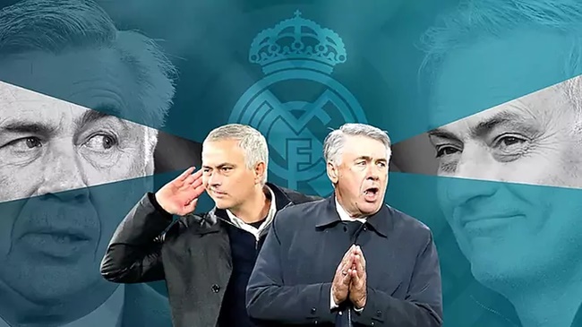Ảnh bài viết Khởi đầu kỷ lục của Ancelotti tại nhiệm kỳ 2 ở Real Madrid