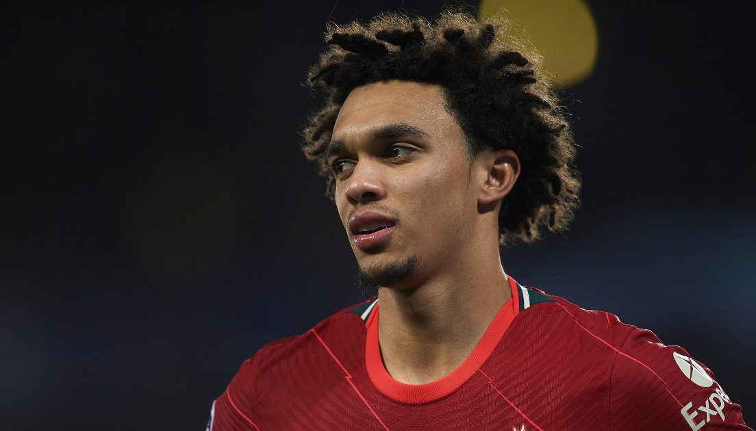 Ảnh bài viết Không chỉ tấn công hay, sao Liverpool còn làm điều khiến NHM trầm trồ