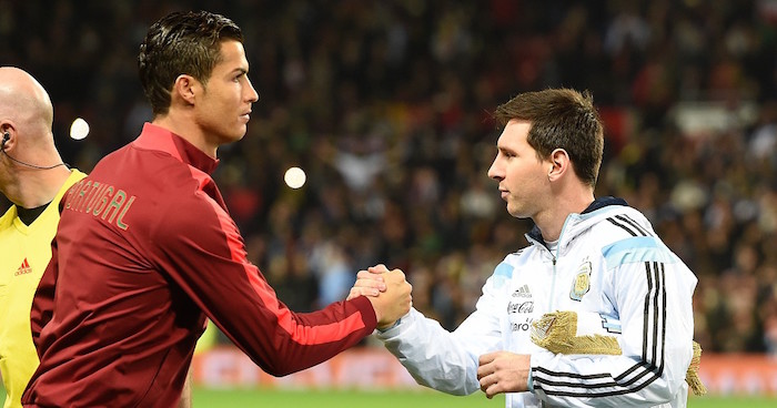 UEFA và CONMEBOL bắt tay để phản đối FIFA