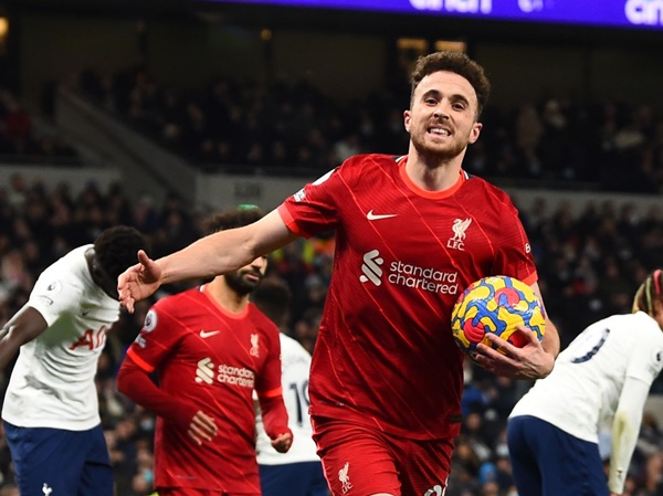 Ảnh bài viết Liverpool hài lòng với 1 điểm