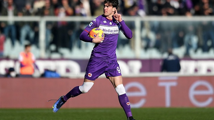 Ảnh bài viết Mục tiêu của M.U cân bằng kỷ lục do Ronaldo nắm giữ