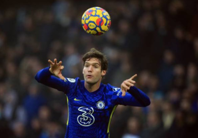 Ảnh bài viết Chứng nào tật nấy, sao Chelsea khiến cả Thiago Silva lẫn Rudiger bực mình