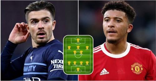 Ảnh bài viết Đội hình 11 bản hợp đồng hè gây thất vọng nhất Premier League: Bộ ba nguyên tử góp mặt