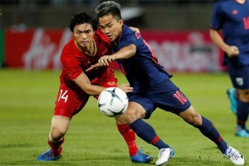 Ảnh bài viết 6 điểm nóng quyết định thành bại trận Việt Nam vs Thái Lan