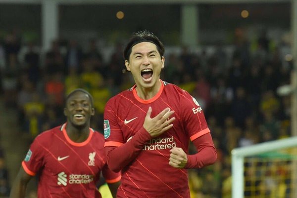 Đội hình Liverpool đấu Leicester: Cơ hội cho kép phụ