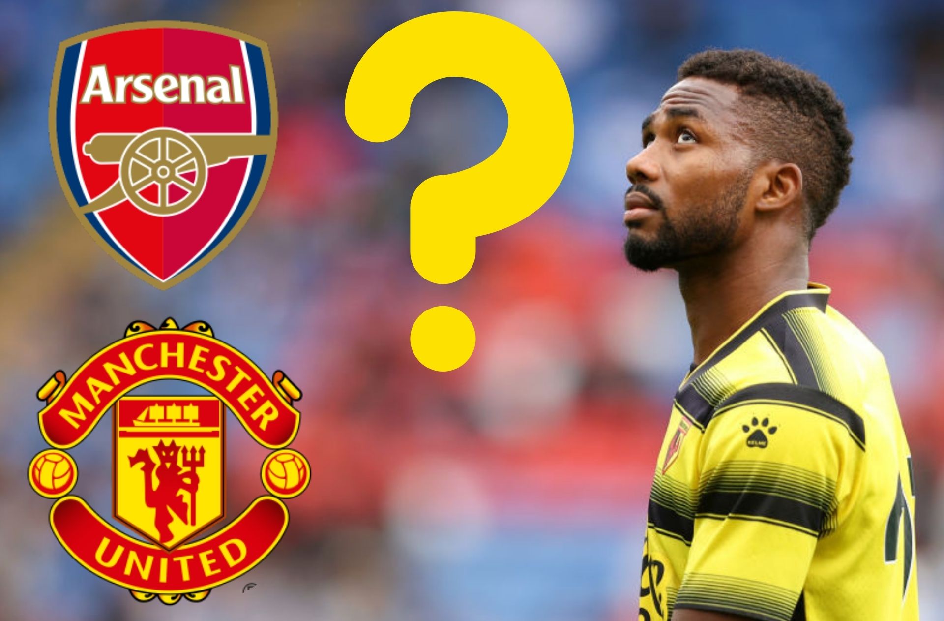 Ảnh bài viết Mục tiêu của M.U là fan cứng Arsenal, thần tượng Fabregas