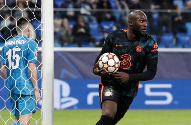 Ảnh bài viết Người đại diện hé lộ tình hình của Lukaku