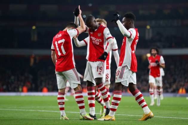 Paul Merson: Arsenal có thể lỗ 40 triệu bảng khi bán ngôi sao