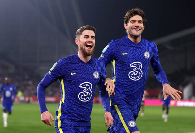 Ảnh bài viết Kepa hóa chaos, Chelsea vào bán kết Carabao Cup bằng may mắn