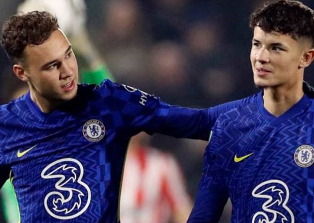 Alonso nhận xét về 3 sao Chelsea tuổi teen ra mắt đồng loạt
