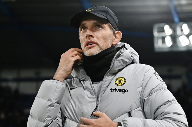 Gặp Tottenham tại bán kết, Tuchel lập tức lên tiếng