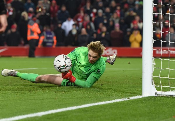 Người hùng Liverpool chia sẻ bí quyết cản phá những quả luân lưu