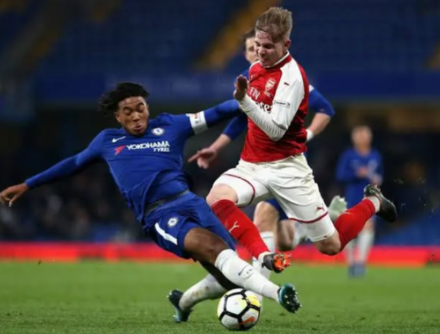 Ảnh bài viết 10 ngôi sao Premier League tăng giá phi mã: Arsenal - Chelsea chiếm sóng; Sao Liverpool khác biệt