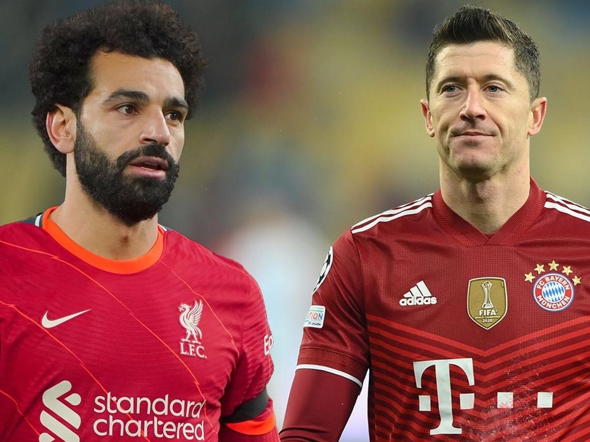 ĐHTB mùa 2021/22 đến hiện tại: 2 sao Liverpool, ấn tượng Man City