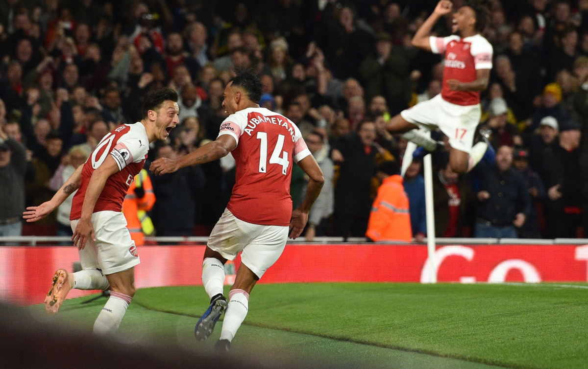 Ảnh bài viết 9 cầu thủ Arsenal bị Arteta bán đi giờ ra sao?