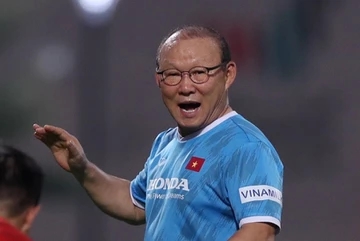 Ảnh bài viết Tuyển Việt Nam lên kế hoạch cho vòng loại World Cup 2022