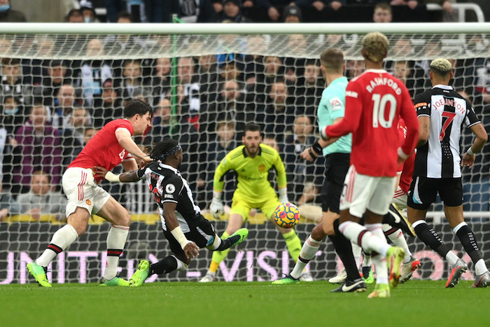 Ảnh bài viết MU hòa chật vật: Lời cảnh báo cho Rangnick