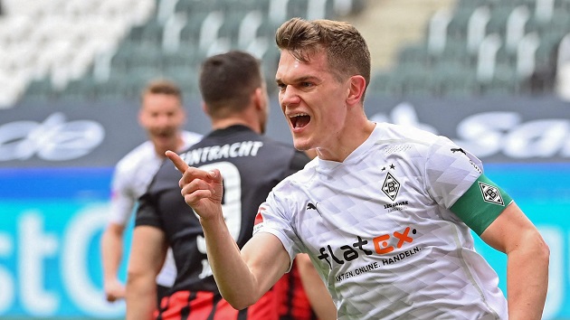 Ảnh bài viết Chỉ với 21 triệu bảng, Chelsea đã tìm được người thay thế xứng đáng cho Rudiger