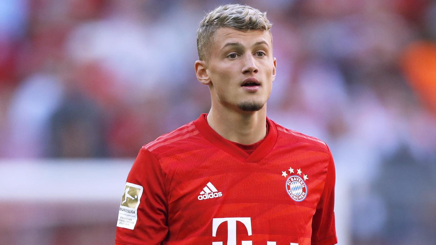 Ảnh bài viết Sao Bayern Munich sắp trở thành đồng đội của người cũ Man United