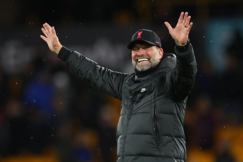 Ra sân ở FA Cup, Liverpool đón nhận tin vui