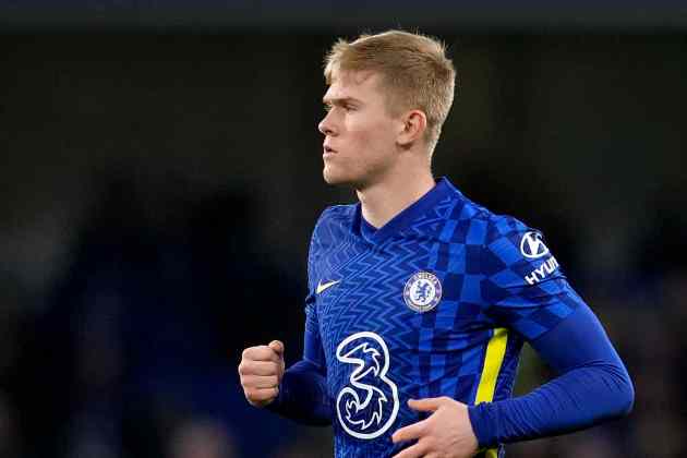 Thần đồng Chelsea run rẩy khi được Tuchel cho đá chính