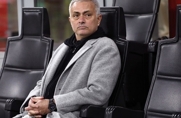 Ảnh bài viết Trở thành học trò của Mourinho, sao Arsenal nêu cảm nghĩ