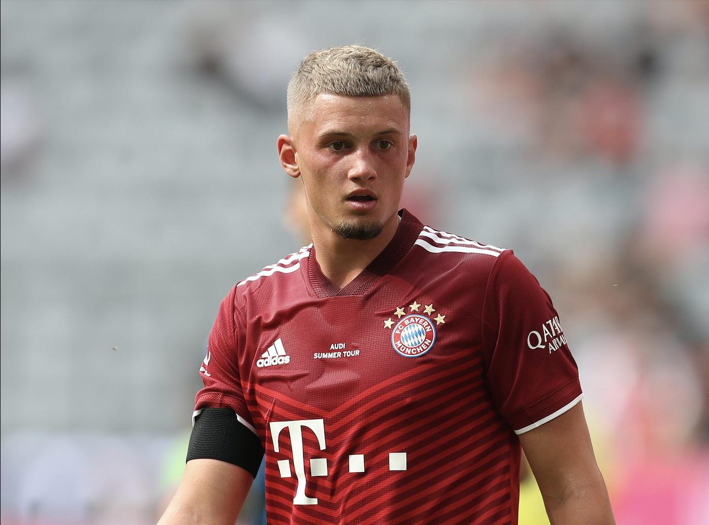 Ảnh bài viết Người cũ Bayern bị dè bỉu về phí chuyển nhượng