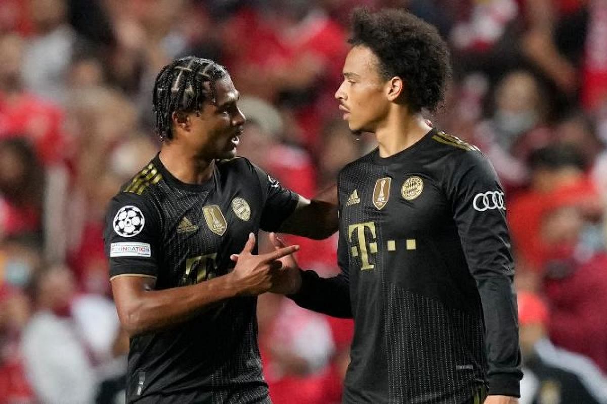 Đội hình tiêu biểu Bundesliga tháng 12: Truyền nhân Robbery tại Bayern
