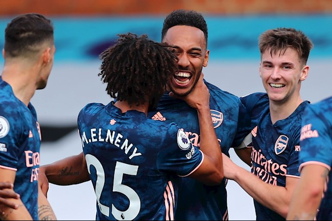 5 cái tên có thể rời Arsenal trong tháng Giêng