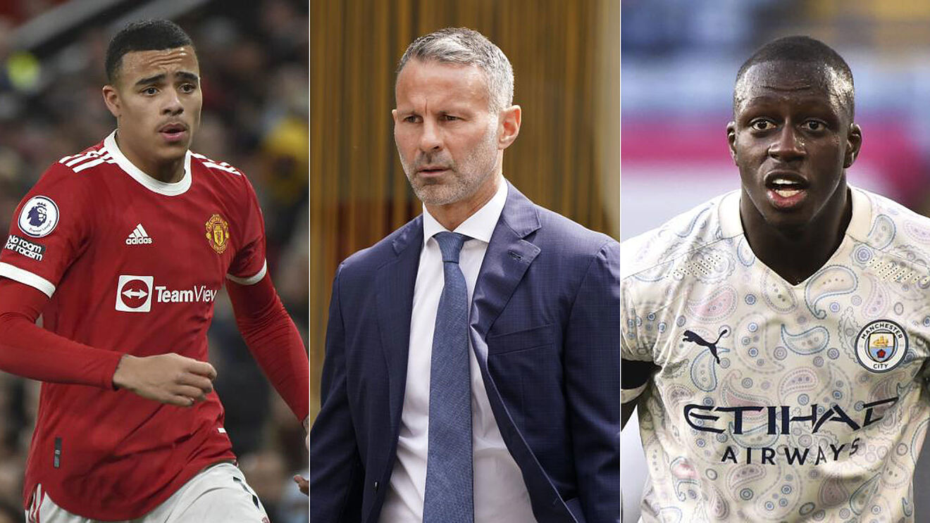 Ảnh bài viết Bóng đá Anh và bạo lực với phụ nữ: Điểm đen thành Manchester