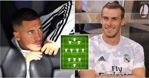 Ảnh bài viết Đội hình 11 ngôi sao ''tàng hình'' dưới thời Ancelotti: Bom tấn 115 triệu góp mặt