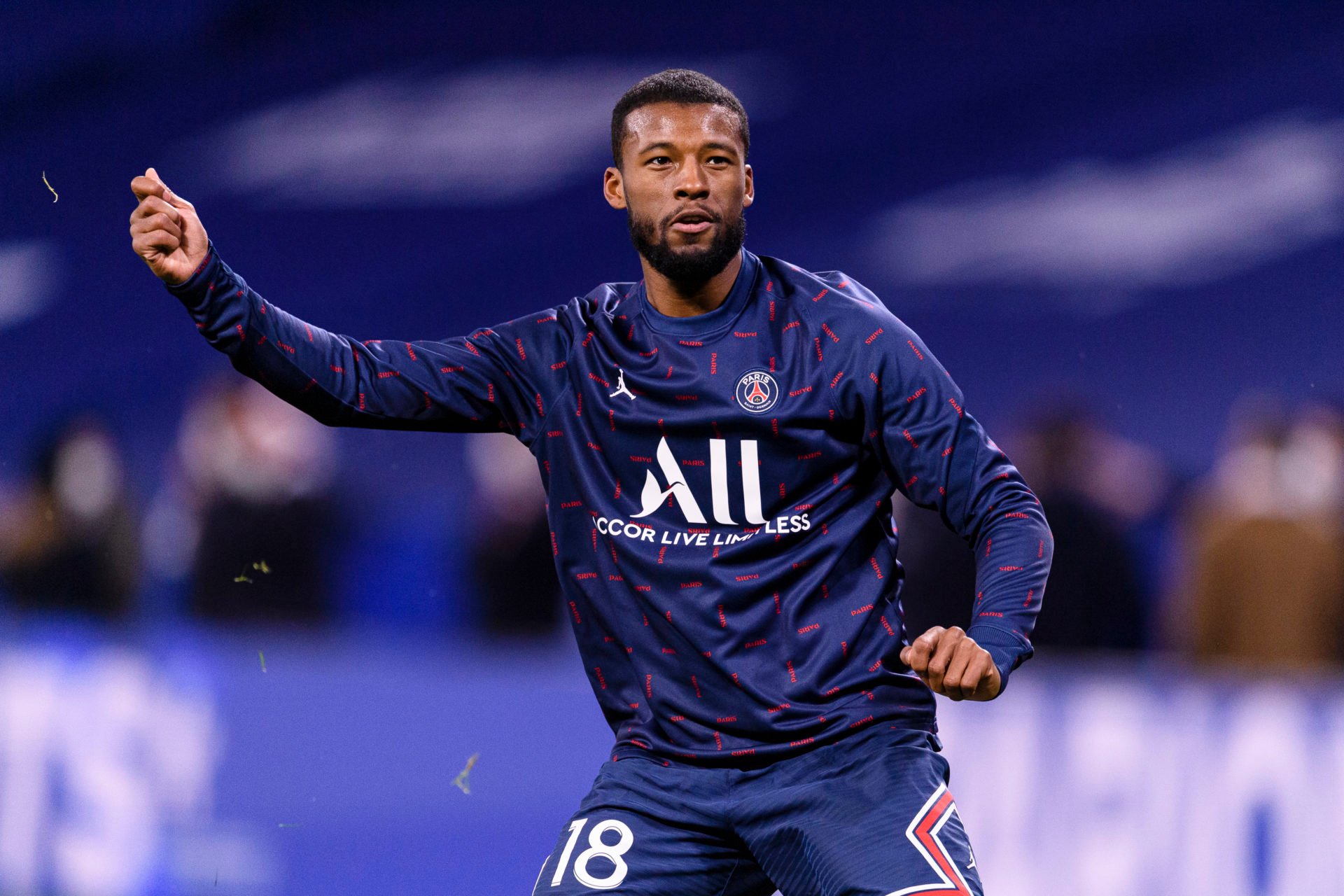 Ảnh bài viết Từ chối Arsenal, sao PSG nhận cái kết đắng