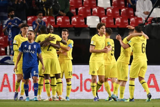 Ảnh bài viết Chấm điểm Chelsea: Điểm tựa hàng thủ