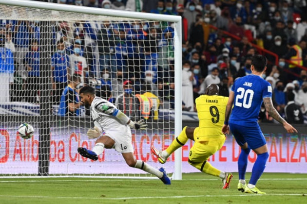 Ảnh bài viết Chelsea vào chung kết FIFA Club World Cup