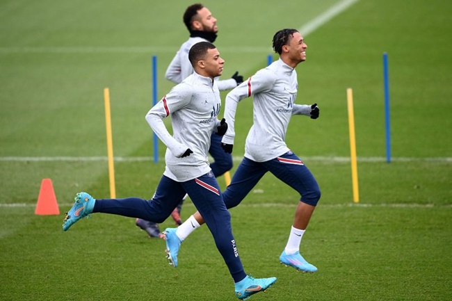 Ảnh bài viết PSG chi 300 triệu cho siêu kế hoạch