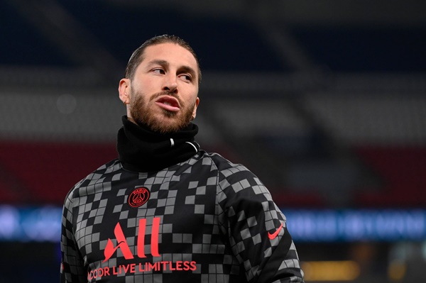 Ảnh bài viết Sergio Ramos đã hiểu lý do tại sao phải rời Real Madrid