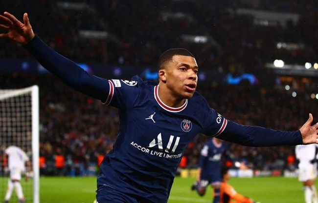 Ảnh bài viết Nhìn Mbappe, thấy rõ lập trường chuyển nhượng của PSG