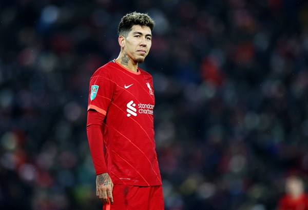 “Rất khó để ngăn chặn Liverpool”