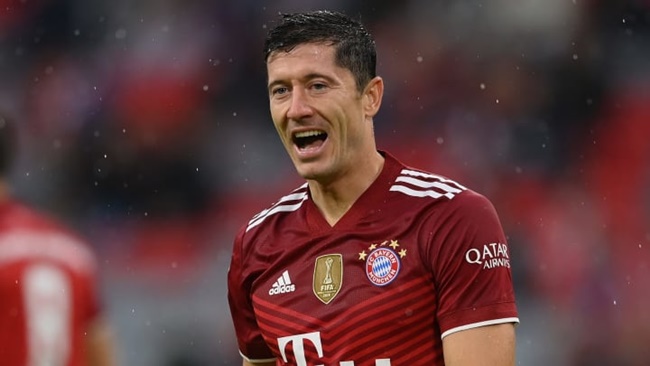 Lewandowski có thể phá kỷ lục ghi bàn của chính mình?