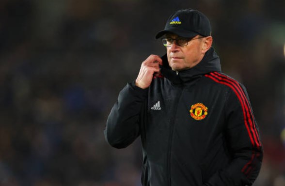 Ảnh bài viết 3 sai lầm của Rangnick trong trận hòa Atletico